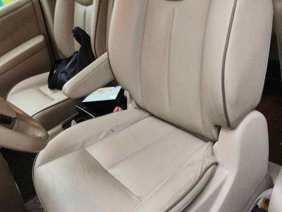 [成都·川G] 二手日产贵士2015款 3.5L SL