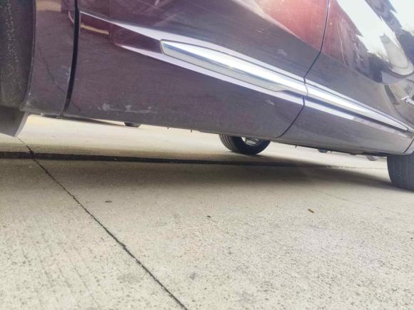 [南昌·赣A] 二手别克昂科威S2020款 昂科威S 652T 四驱Avenir艾维亚