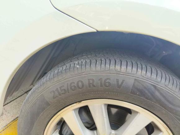 [深圳·粤B] 二手本田奥德赛2013款 2.4L 精英版