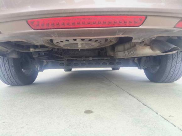 [上海·沪F] 二手别克别克GL82018款 28T 豪华型 国VI