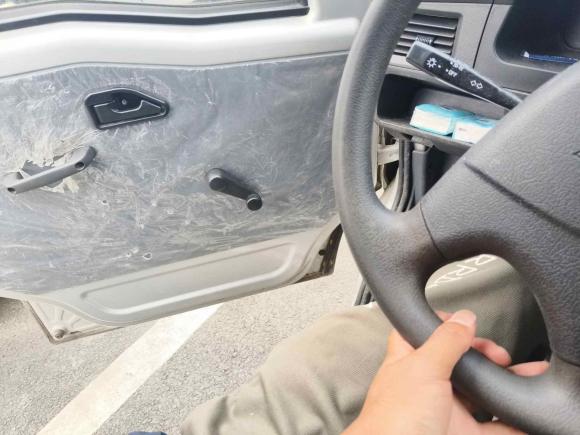 [杭州·浙B] 二手五菱汽车五菱之光2020款 1.2L 实用型 国VI LSI