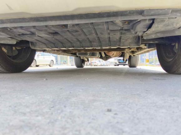 [温州·浙C] 二手长安欧尚长安欧尚X70A2019款 1.5L 手动经典型 国VI