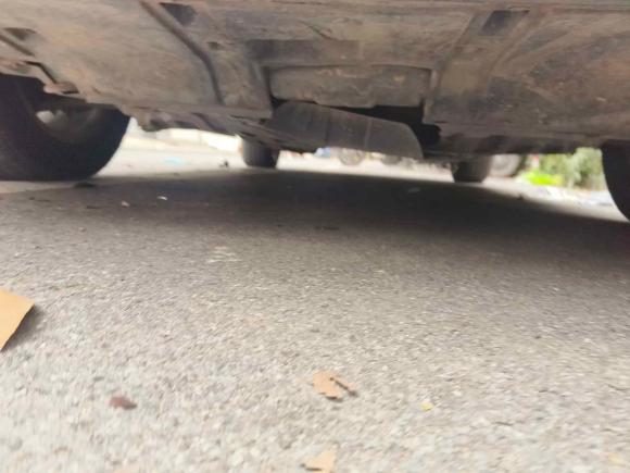 [义乌·浙G] 二手本田本田CR-V2013款 2.4L 四驱豪华版