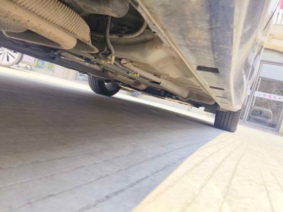 [嘉兴·浙F] 二手东风风神奕炫2020款 230T 自动炫目赛道骑士版