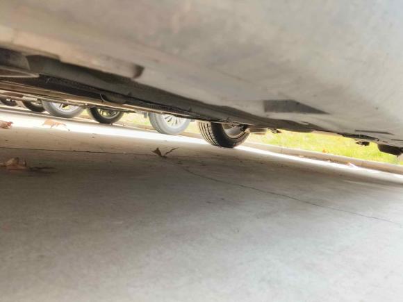 [西安·陕A] 二手福特福克斯2012款 两厢 1.6L 手动风尚型