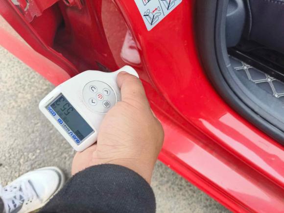 [青岛·鲁B] 二手斯柯达昕动2014款 1.6L 自动悦享版