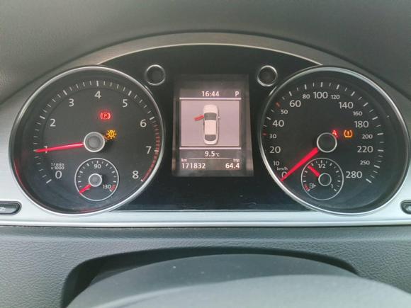 [义乌·浙G] 二手大众一汽-大众CC2012款 2.0TSI 豪华型