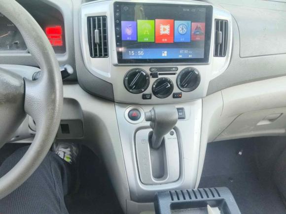 [苏州·苏E] 二手日产日产NV2002016款 1.6L CVT尊享型