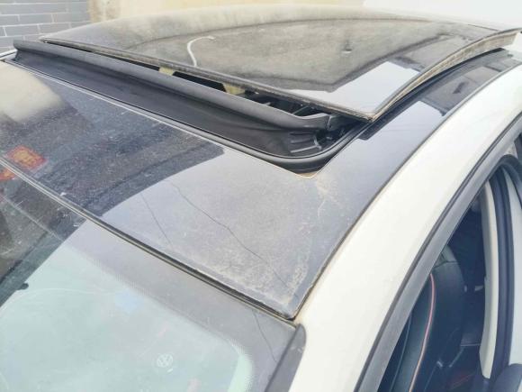 [南通·豫N] 二手大众凌渡2019款 230TSI DSG风尚版 国VI