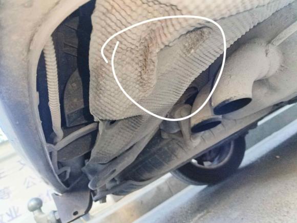 [杭州·浙A] 二手大众迈特威2012款 2.0TSI 四驱尊享版