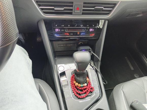 [杭州·浙A] 二手大众途观L新能源2022款 430PHEV 插电混动尊贵版