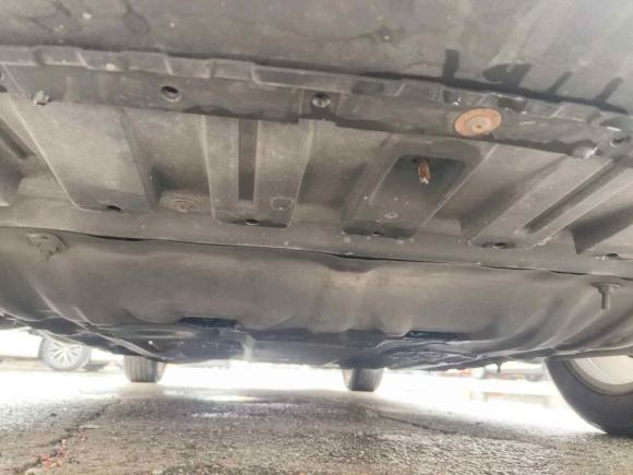 [上海·皖S] 二手雪佛兰迈锐宝XL2016款 1.5T 双离合锐驰版