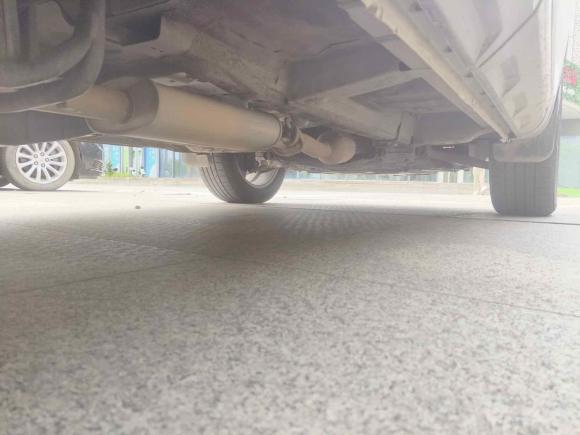 [南通·苏F] 二手哈弗哈弗H62017款 蓝标 1.5T 自动两驱智尚型