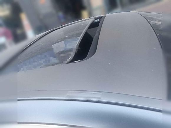 [深圳·粤B] 二手奔驰奔驰CLS2012款 CLS 300 CGI