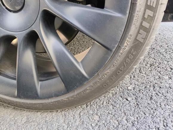 [杭州·浙A] 二手特斯拉Model Y2024款 后轮驱动版