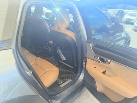 [济南·鲁A] 二手沃尔沃沃尔沃V902020款 Cross Country T5 AWD 智尊版