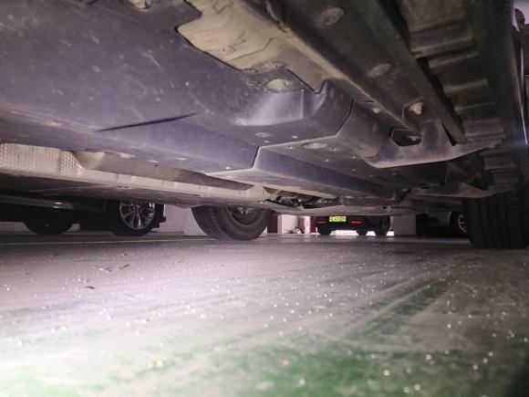 [南京·苏A] 二手丰田威兰达2022款 2.0L CVT两驱尊贵版