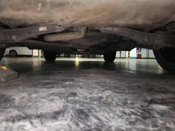 [南通·苏F] 二手大众途岳2021款 280TSI 两驱豪华版PLUS