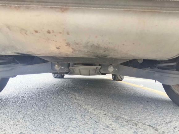 [无锡·京N] 二手福特翼虎2013款 1.6L GTDi 两驱风尚型