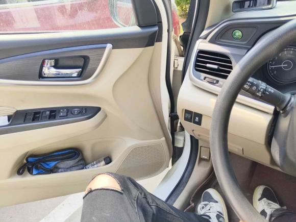 [无锡·苏B] 二手本田凌派2016款 1.8L CVT舒适版