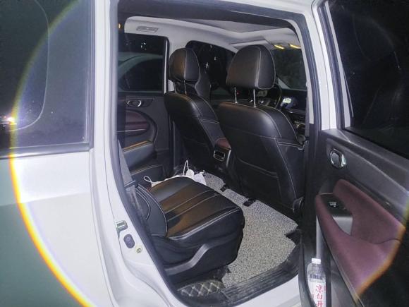 [武汉·鄂A] 二手广汽传祺传祺M62021款 PRO 270T 自动尊享版