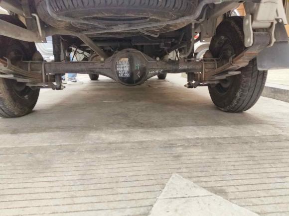 [义乌·浙G] 二手五菱汽车五菱之光小卡2023款 1.5L 单排LAR