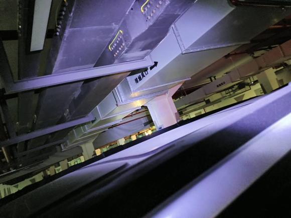 [杭州·苏A] 二手奔驰威霆2020款 2.0T 精英版 8座