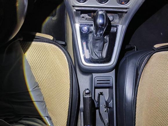 [南京·苏A] 二手大众朗行2013款 1.4TSI 自动豪华型