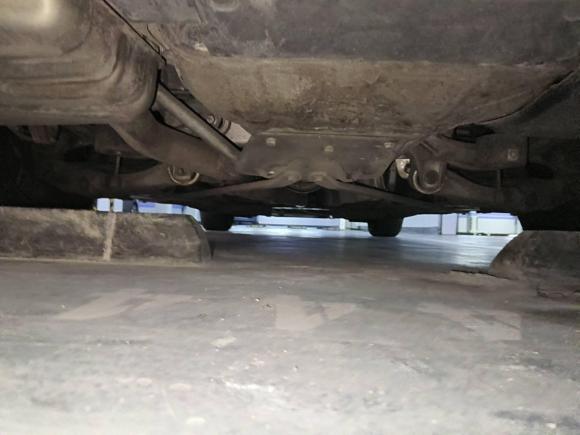 [嘉兴·浙F] 二手宝马宝马5系GT2014款 528i 领先型