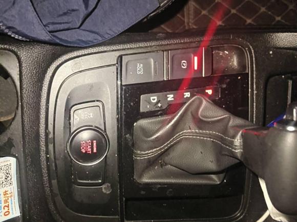 [苏州·苏U] 二手观致观致52018款 改款 1.6T 自动领先型