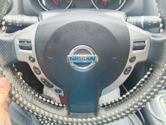 [义乌·新A] 二手日产逍客2015款 2.0XL 酷火 CVT 2WD