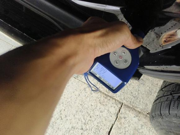 [广州·粤A] 二手Jeep自由光2019款 2.0T 两驱智享版 国V