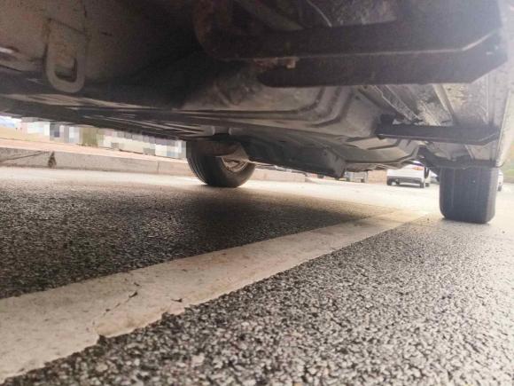 [青岛·鲁U] 二手丰田汉兰达2009款 2.7L 两驱5座精英版