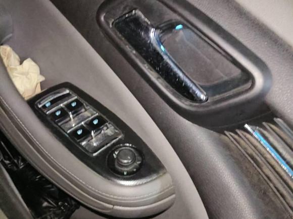 [常州·苏J] 二手雪佛兰迈锐宝2014款 2.0L 自动豪华版