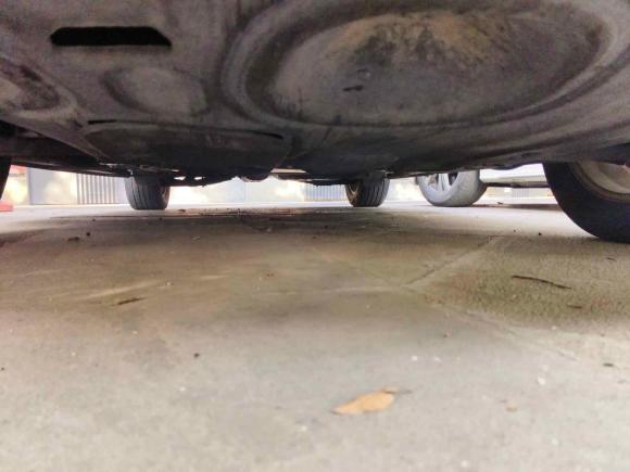 [合肥·皖A] 二手现代途胜2015款 1.6T 双离合两驱智能型