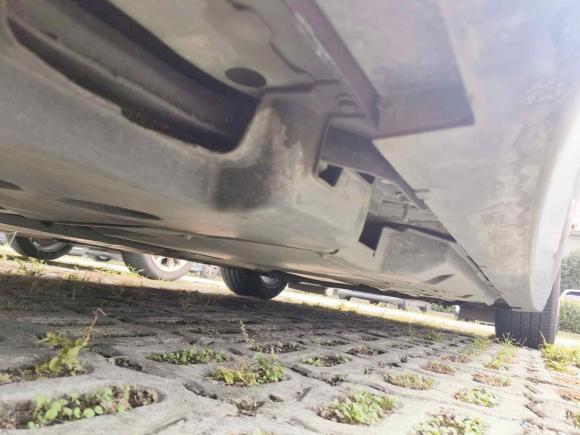 [苏州·苏U] 二手凯迪拉克凯迪拉克CT52022款 28T 尊贵型