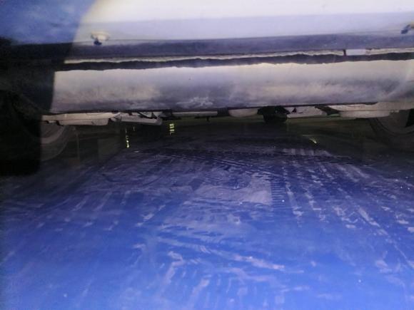 [上海·沪A] 二手福特蒙迪欧2013款 2.0L GTDi240旗舰型