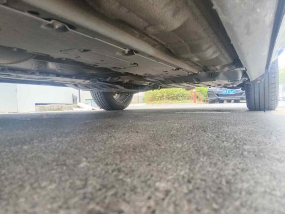 [杭州·浙A] 二手沃尔沃沃尔沃XC602020款 T5 四驱智远运动版