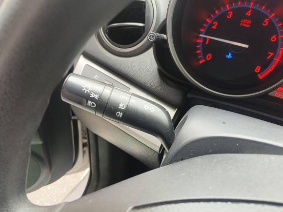 [武汉·鄂W] 二手马自达马自达3星骋2015款 三厢 2.0L 自动运动型