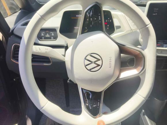 [上海·沪A] 二手大众大众ID.32022款 Pro 极智版