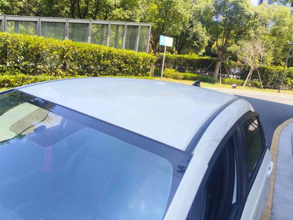 [杭州·苏C] 二手本田飞度2021款 1.5L CVT潮享版