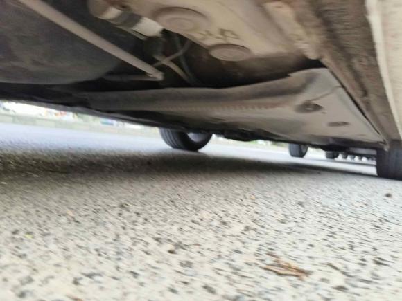 [西安·浙C] 二手大众尚酷2010款 2.0TSI 豪华版