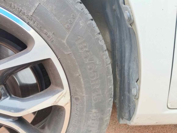 [无锡·苏B] 二手长安凯程长安欧尚A6002016款 1.5L 手动精英型7座