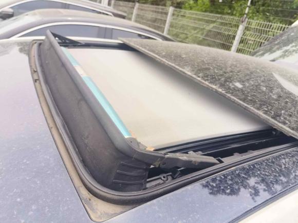 [常州·苏D] 二手斯柯达明锐2015款 1.6L 自动逸俊版