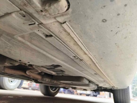 [义乌·苏U] 二手保时捷Cayenne2011款 Cayenne 3.0T