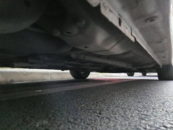 [武汉·鄂A] 二手东风风神奕炫MAX2023款 1.5T 超炫潮爸版