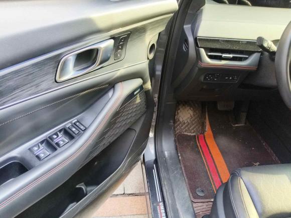 [佛山·辽A] 二手长安长安UNI-K2021款 2.0T 尊贵型