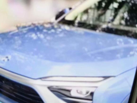 [南京·苏A] 二手蔚来蔚来ES82018款 355KM 基准版 六座版