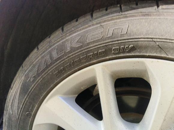 [上海·沪A] 二手丰田卡罗拉2014款 1.6L CVT GL-i真皮版