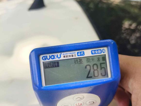 [宁波·浙B] 二手大众甲壳虫2008款 2.0 AT 标配版